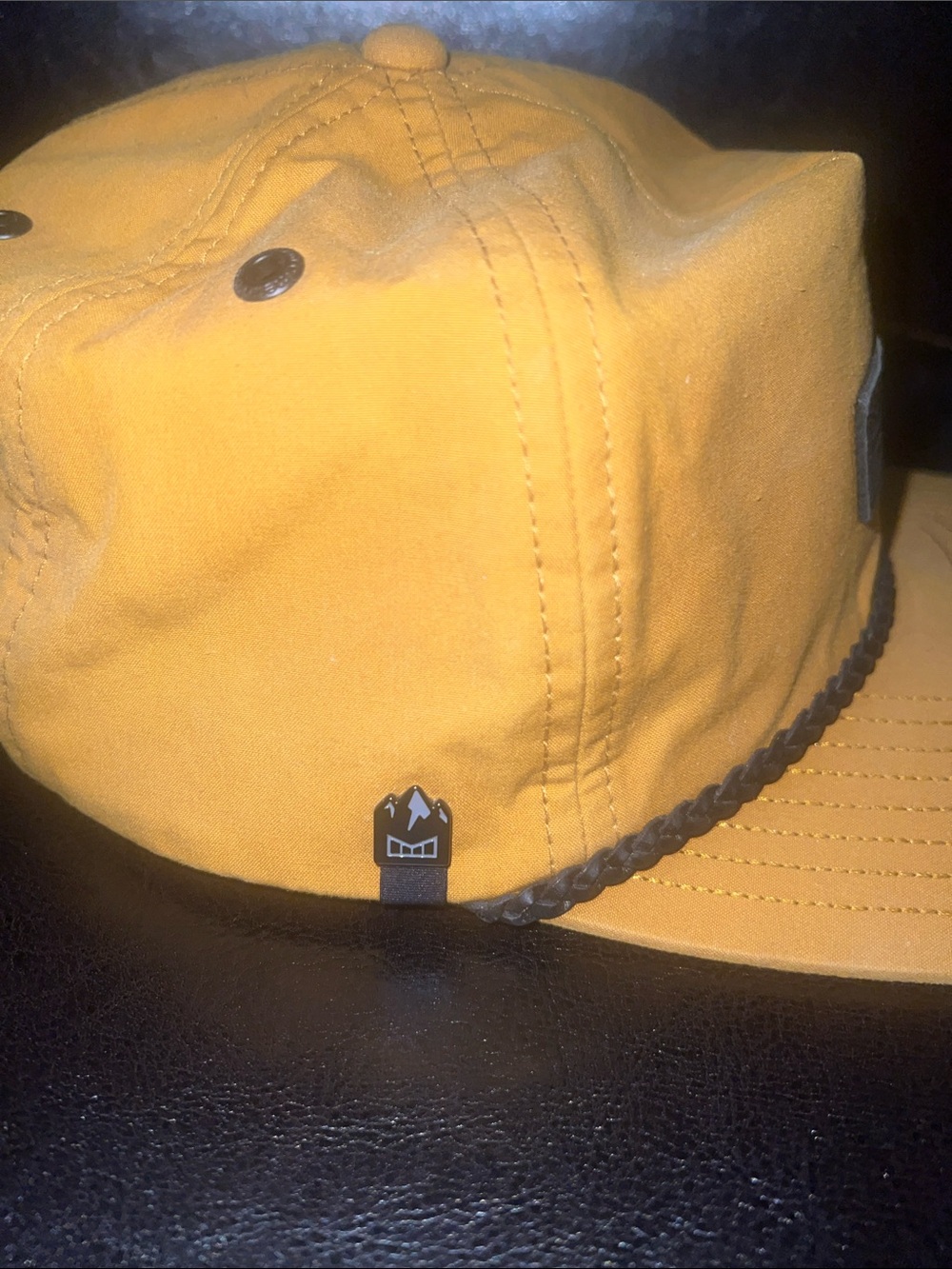 Melin Coronado Thermal Hat Size XL - Picture 4 of 6
